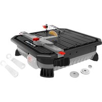 Energy + 18V Fliesenschneider, ohne Akku Energy + 18V Fliesenschneider, ohne Akku von GRAPHITE