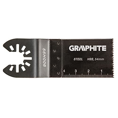 GRAPHITE Klinge für Metall von GRAPHITE