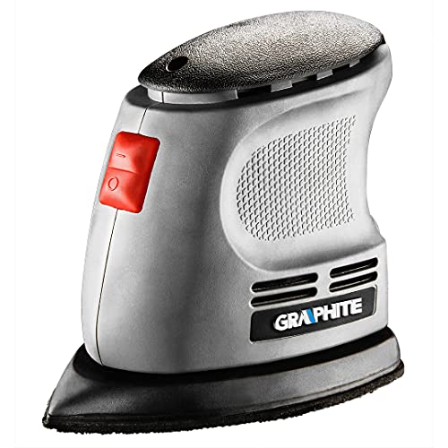 Graphit 59 G335 Exzenterschleifer graphit von GRAPHITE