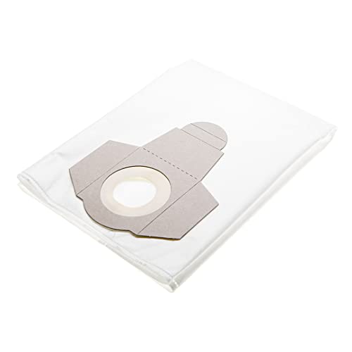 Graphit 59 g 607 – 145/5 Staubbeutel/Papier für Allessauger 59 G607 UNID. 5 Graphit von GRAPHITE