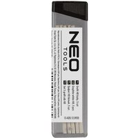 Graphit HB weiß (für 13-810,13-815), 5 Stück von GRAPHITE