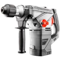 Graphit SDS+ 1500W Abbruchhammer – leistungsstark und effizient von GRAPHITE