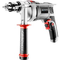 Bohrhammer 720 w, Spannfutter 13 mm, bmc - Graphite von GRAPHITE