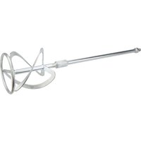 Graphite Mörtelrührer M14 120mm x 590mm von GRAPHITE