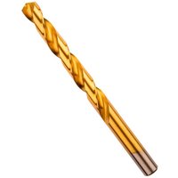 Graphite - Profi Metallbohrer HSS-TiN 10 mm Graphite - Profi Metallbohrer HSS-TiN 10 mm von GRAPHITE