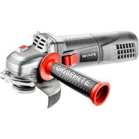 Winkelschleifer 1100 w 125 mm - Graphite Winkelschleifer 1100 w 125 mm - Graphite von GRAPHITE