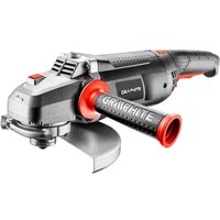 Winkelschleifer 2350 w, 230 mm, 6500 U/min - Graphite von GRAPHITE