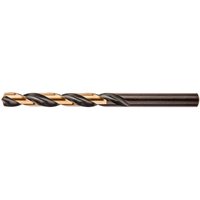 HSS-CNC-Metallbohrer, 124°, "Pro-Tec", 8,0 mm von GRAPHITE