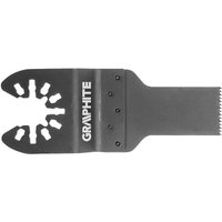 Hcs Sägeblatt für Holz, 20 mm Breite Hcs Sägeblatt für Holz, 20 mm Breite von GRAPHITE
