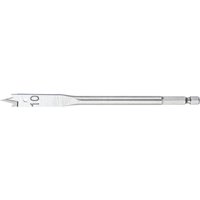 Holz-Spatenbohrer, 10 x 152 mm Holz-Spatenbohrer, 10 x 152 mm von GRAPHITE