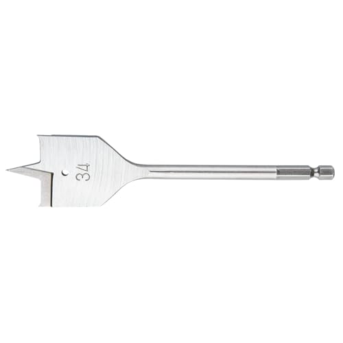 Holzbohrer 34x152 mm GRAPHITE 57H240 von GRAPHITE