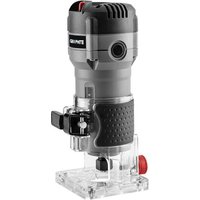 Kantenfräse 510 W von GRAPHITE