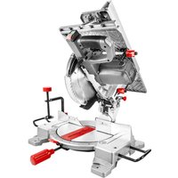 Kapp- und Gehrungssäge, 4800 U/min, 254/30 mm von GRAPHITE