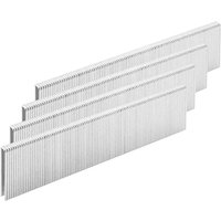 Heftklammern für Hefter 58G081,GA18 Typ 90, Länge 32 mm, 400 Stück. Heftklammern für Hefter 58G081,GA18 Typ 90, Länge 32 mm, 400 Stück. von GRAPHITE