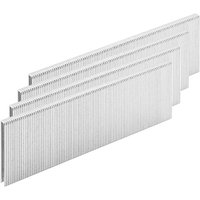 Klammern für Tacker 58G081, GA18 Typ 90, Länge 40 mm, 400 Stk. Klammern für Tacker 58G081, GA18 Typ 90, Länge 40 mm, 400 Stk. von GRAPHITE
