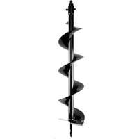 M14 Erdbohrer für 58G084, 120 x 600 mm M14 Erdbohrer für 58G084, 120 x 600 mm von GRAPHITE