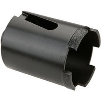 Profi Diamant Bohrkrone 82 mm von GRAPHITE