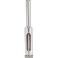 Graphite - Profi Diamantbohrkrone, 10 mm von GRAPHITE