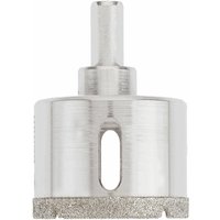 Profi Diamantbohrkrone, 40 mm von GRAPHITE