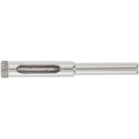 Profi Diamantbohrkrone, 8 mm von GRAPHITE