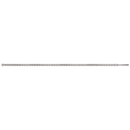 SDS Max Betonbohrer, 32 x 1200 mm, S4, quatro SDS Max Betonbohrer, 32 x 1200 mm, S4, quatro von GRAPHITE
