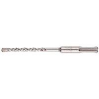 SDS PLUS Hammerbohrer S4 Quadro, 6 x 50 x 110 mm SDS PLUS Hammerbohrer S4 Quadro, 6 x 50 x 110 mm von GRAPHITE