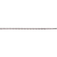 SDS PLUS Hammerbohrer S4 Quadro 14 mm 450 mm von GRAPHITE