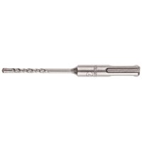 Sds plus Hammerbohrer S4 Quadro 4 mm 110 mm von GRAPHITE