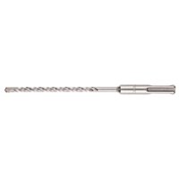 Sds plus Hammerbohrer S4 Quadro 5 mm 160 mm von GRAPHITE