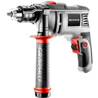 Bohrhammer 550 w, Spannfutter 13 mm, bmc - Graphite von GRAPHITE