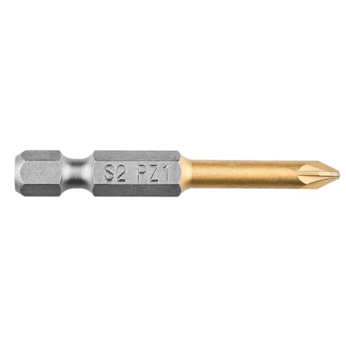 Schraubenbohrer PZ1 x 50 mm GRAPHITE 57H981 von GRAPHITE