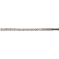 Sds plus Hammerbohrer S4 Quadro 12 mm 210 mm von GRAPHITE