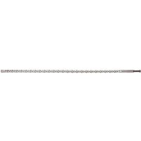Sds plus Hammerbohrer S4 Quadro 12 mm 450 mm von GRAPHITE