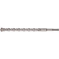 Sds plus Hammerbohrer S4 Quadro 18 mm 260 mm von GRAPHITE