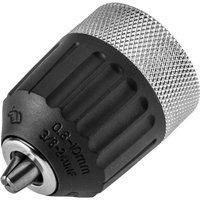 Selbstspannendes Bohrfutter, 3/8"x 24, 10,0 mm von GRAPHITE