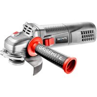 Winkelschleifer 900W 125mm - Graphite von GRAPHITE