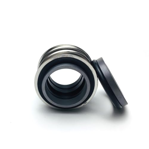 GRASAKY 109–50 mm Gleitringdichtung B02-50 Einzelfeder Gummibalg 50 mm Wellengröße Wasserpumpe Gleitringdichtung Dichtungsteile(G4) von GRASAKY