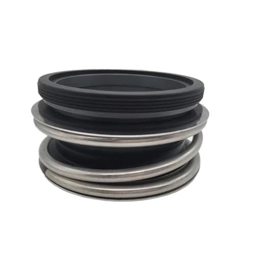 GRASAKY 109 Serie Legierung NBR Gleitringdichtung G60 Sitz 109-65-G60 Einzelfeder Gummibalg Wasserpumpe Wellendichtung Dichtungsteile GRASAKY 109 Serie Legierung NBR Gleitringdichtung G60 Sitz 109-65-G60 Einzelfeder Gummibalg Wasserpumpe Wellendichtung Dichtungsteile von GRASAKY