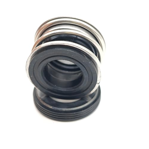 GRASAKY 109 Serie Unausgeglichene Einzelfederbalgdichtung 85 mm Wellengröße 109-85-G60 Mechanische Wellendichtung for Wasserpumpe Dichtungsteile GRASAKY 109 Serie Unausgeglichene Einzelfederbalgdichtung 85 mm Wellengröße 109-85-G60 Mechanische Wellendichtung for Wasserpumpe Dichtungsteile von GRASAKY