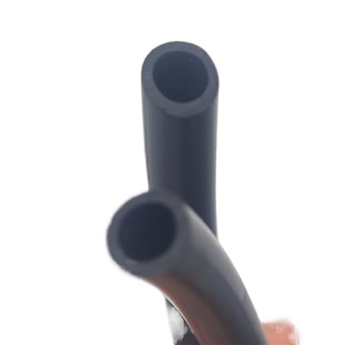 GRASAKY Auto-Klimaanlagenrohr, R134a, fluorbeständiger Klimaanlagenschlauch, 1 Meter Transfer Tropf(13mm) von GRASAKY