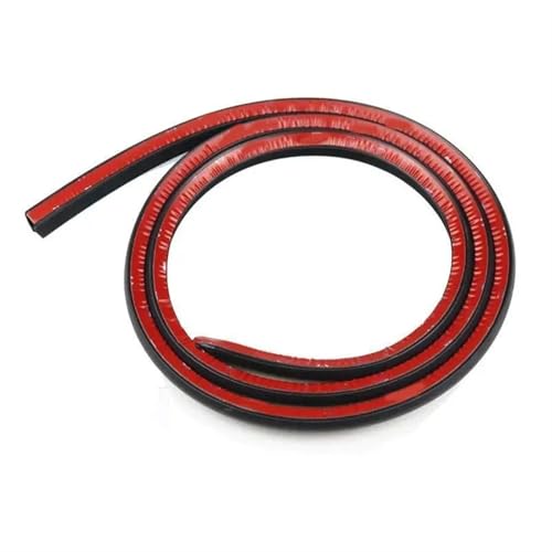 GRASAKY EPDM Auto Gummidichtungen for Auto Dichtungsstreifen Gummitür Big D Typ Autotürhaube Universal Geräuschisolierung Entwässerungsleitung GRASAKY EPDM Auto Gummidichtungen for Auto Dichtungsstreifen Gummitür Big D Typ Autotürhaube Universal Geräuschisolierung Entwässerungsleitung von GRASAKY