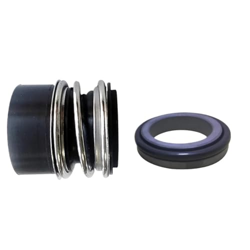 GRASAKY MG13-38-G4 Mechanische Dichtung G4 Stationären Ring 38mm Innen Durchmesser 109-38mm Einzigen Frühling Balg Wasser Pumpe Welle Dichtung Dichtungsteile GRASAKY MG13-38-G4 Mechanische Dichtung G4 Stationären Ring 38mm Innen Durchmesser 109-38mm Einzigen Frühling Balg Wasser Pumpe Welle Dichtung Dichtungsteile von GRASAKY