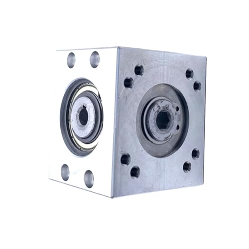 Winkelvorrichtung 1 stück 1:1 Verhältnis Minderer Getriebe 1,5 Modul 20 Zähne Spiral Kegelrad 90 Grad Lenkgetriebe 8mm Passfedernut Sechskantloch Getriebelenkung Winkelvorrichtung 1 stück 1:1 Verhältnis Minderer Getriebe 1,5 Modul 20 Zähne Spiral Kegelrad 90 Grad Lenkgetriebe 8mm Passfedernut Sechskantloch Getriebelenkung von GRASAKY