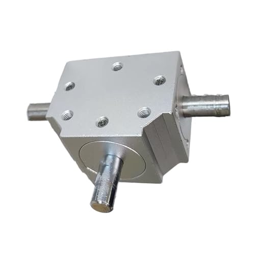 Winkelvorrichtung 1 stücke Rückwärtsdrehung Rechtwinklig Getriebe 1:1 Übertragung 8x17mm Welle 1 Modul 20 Zähne Kegelrad Lenkgetriebe Getriebelenkung Winkelvorrichtung 1 stücke Rückwärtsdrehung Rechtwinklig Getriebe 1:1 Übertragung 8x17mm Welle 1 Modul 20 Zähne Kegelrad Lenkgetriebe Getriebelenkung von GRASAKY