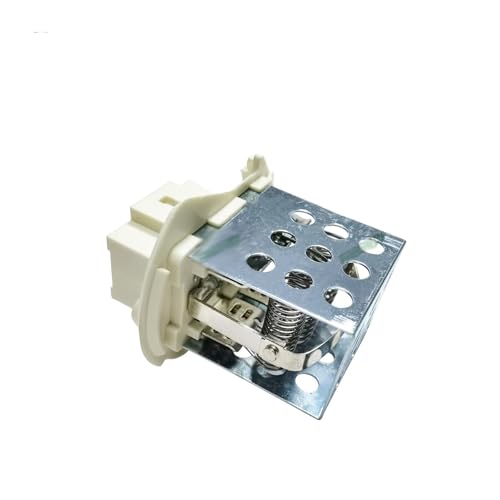 GRASKY / Passend for Renault Master MK2 2003-ON HEIZGEBLÄSEMOTOR-LÜFTERWIDERSTAND 7701057557 von GRASKY