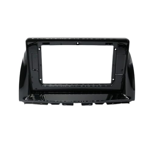 GRASKY 10 Zoll Autorahmen Blendenadapter Canbus Box Kompatibel mit Mazda CX-5 CX5 2012-2015 Android Big Screen Radio Audio Dash Fitting Panel Kit GRASKY 10 Zoll Autorahmen Blendenadapter Canbus Box Kompatibel mit Mazda CX-5 CX5 2012-2015 Android Big Screen Radio Audio Dash Fitting Panel Kit von GRASKY