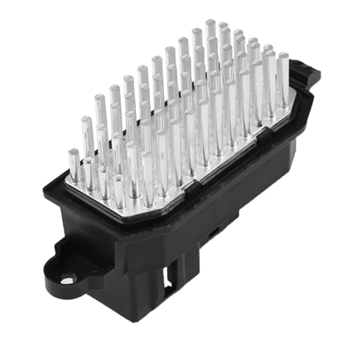 GRASKY AV11-19E624-AA AV1119E624AA Gebläsemotor-Heizwiderstand/Passend for Ford Transit Wagon B-Max/Passend for Ecosport Tourneo 1752060 GRASKY AV11-19E624-AA AV1119E624AA Gebläsemotor-Heizwiderstand/Passend for Ford Transit Wagon B-Max/Passend for Ecosport Tourneo 1752060 von GRASKY