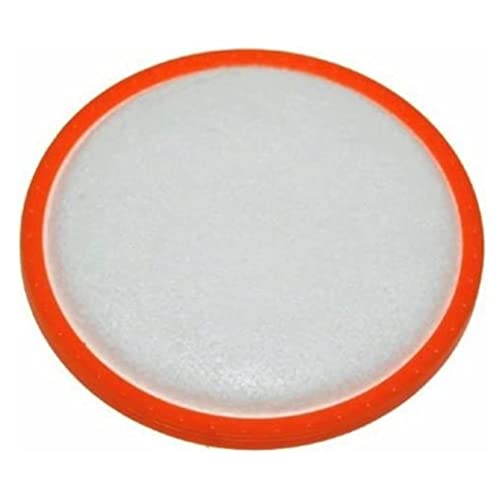 GRASKY Filter/passend für Vax Power 3-Zylinder-Staubsauger Hoover AWC01 AWC02, 150 mm Pad, Ersatzteile, Zubehör, Staubsauger von GRASKY