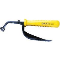 GRATTEC Doppel-Entgratwerkzeug IBT GRATTEC Doppel-Entgratwerkzeug IBT von GRATTEC