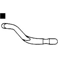 GRATTEC Klinge für Entgratwerkz. B 12 HSS IBT von GRATTEC